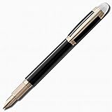 MONTBLANC STILOGRAFICA STARWALKER Rojo Oro 105650