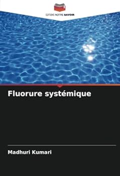 Paperback Fluorure systémique [French] Book