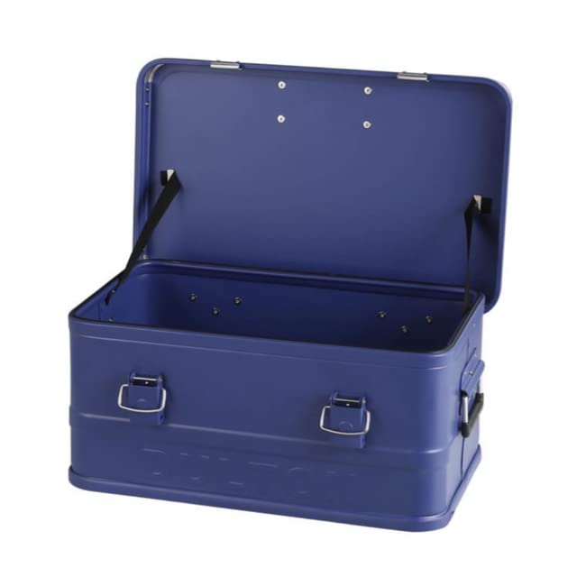 Amazon.co.jp: DULTON アルミ コンテナ コンボイ 2 RC-S ネイビー 1個