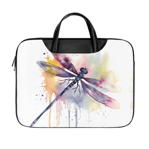 Bolsa de hombro para laptop 17 pulg impermeable miniatura 1