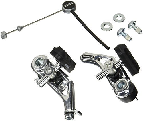 Shimano BR-CT91 Cantilever brake Silver One size - Image 2
