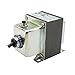 Functional Device TR100VA001 1 Phase Control Transformer 120 Volt AC Primary 24 Volt AC Secondary 100 VA RIB