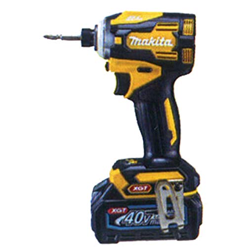 電動工具 TD001GDXFY [フレッシュイエロー]