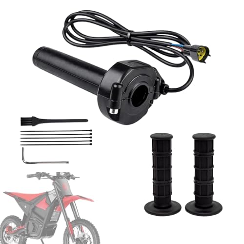 OEM Throttle Assembly (FX / FXE)