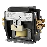 Packard C230C 2 Pole 30 Amp Contactor 208/240 Volt Coil Contactor