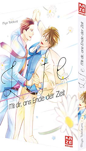 Life u0096 Mit dir, ans Ende der Zeit