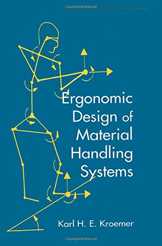 Ergonomic Design for Material Handling Systems