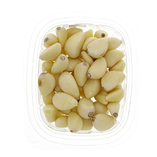 Lulu Fresh And Best Garlic Peeled China 200g