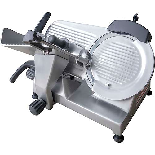 Hobart EDGE12-1 1/2 HP manual commercial meat slicer