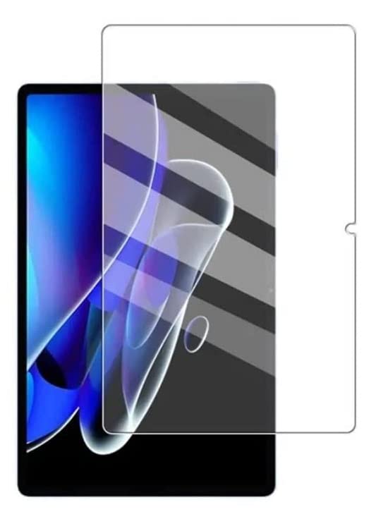 Colorcase Tablet Tempered Glass Screen Protector for Realme Pad X (11.00) Inch Tablet - (Transparent) (B0B8YR2LJL) Amazon Price History, Amazon Price Tracker