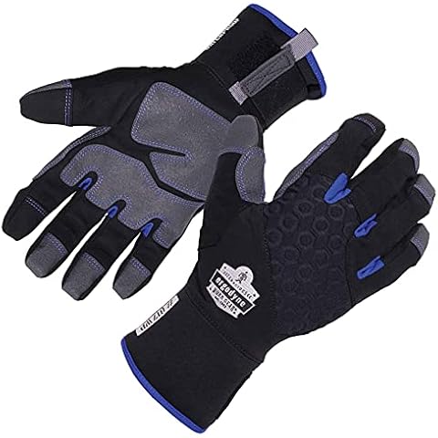 Ergodyne ProFlex 817WP Waterproof Gloves Cover