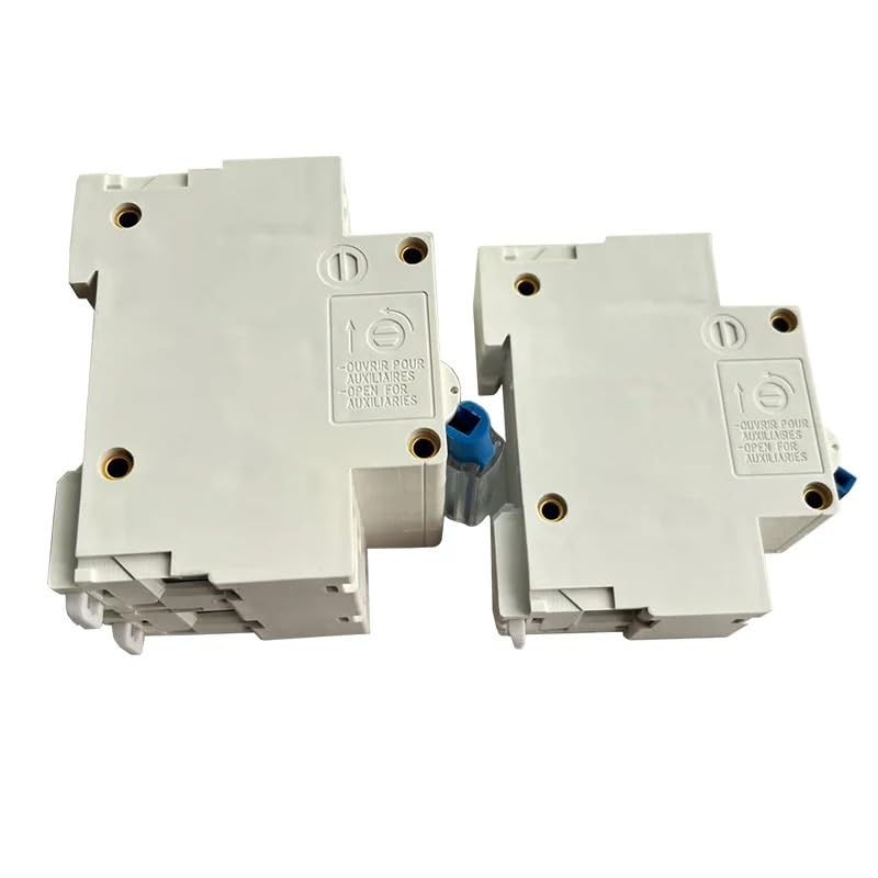 Interruttore Magnetotermico Interruttore automatico CC 80A 100A 125A 150A 200A 250A 12V 24V 36V 48V 60V 72V 120V di sicurezza(2P,125A)