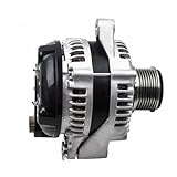 HYWPHY Generator Alternator Compatible with Toyota Land Cruiser DYNA 3.0D 1KD-FTV 2706030060