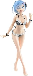 バンプレスト Re：ゼロから始める異世界生活 EXQフィギュア レムvol.2 全1種