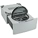 Kenmore Elite 51972 27" Wide Pedestal Washer in White, includes delivery and hookup