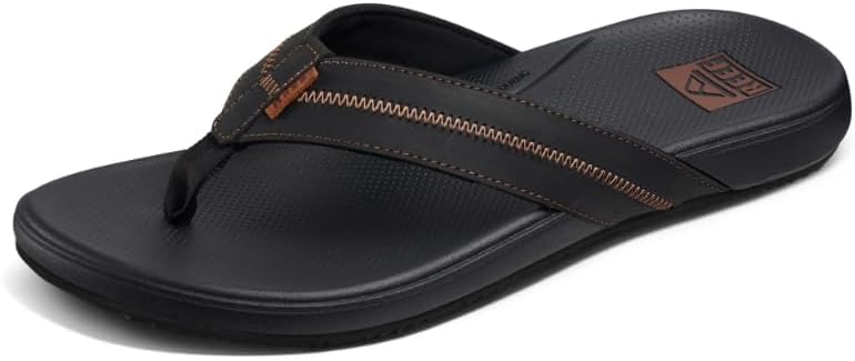 REEF Mens Cushion Phantom 2.0 LE Flip Flops