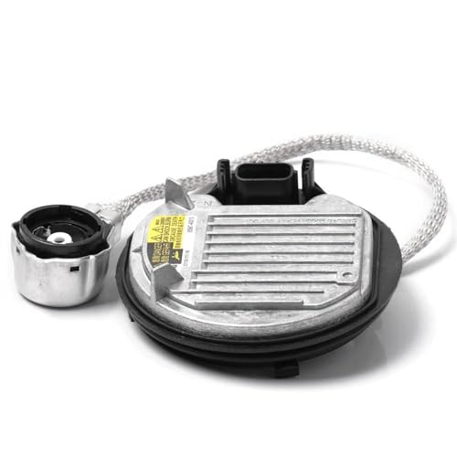 Ballast phares xénon D4S résout panne éclairage Lexus GS350 RX350 LX570