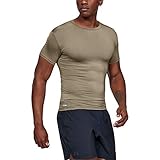 Anti-Odor Technologie – Mit seiner Anti-Odor Technologie verhindert das Laufshirt das Wachstum von Mikroben und beugt so der Geruchsbildung vor.