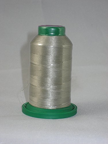 Hilo para bordar Isacord 1000m color 0555