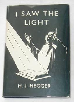 Hardcover I saw the light Book