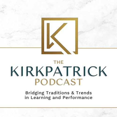 The Kirkpatrick Podcast Podcast Por Kirkpatrick Partners arte de portada