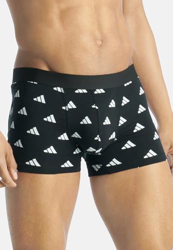 Ropa interior cómoda Trunk Active Flex de algodón para el día a día en talla S 7