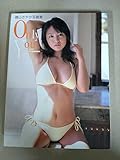 ワニマガジン社「磯山さやか 写真集 Only You」2002年初版