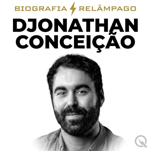 Djonathan Concei&ccedil;&atilde;o - Biografia Rel&acirc;mpag cover art