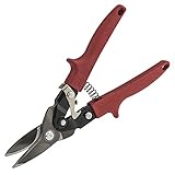 Standard Aviation Snip, Left