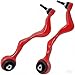 Front Suspension Kit Upper Upgraded Control Arm E90 Compatible with BMW 3-Series 325i 328i 330i 335d 335i 335is 2006-2013,2008-2013 BMW E82 E88 1-Series 128i 135i, 2013-2015 E84 X1(2WD Only)