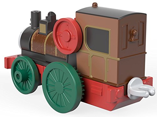 Thomas & Friends DXR77 Adventures Theo de Experimentele Motor Speelgoed - Image 4