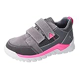 Obermaterial: echt Leder/HighTech, Innenmaterial: Textilfutter, Decksohle: Vildona