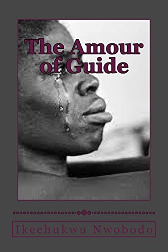 The Amour of Guide: English