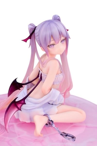 Amazon.co.jp: [Pink・Charm] rurudo氏 イヴ Pink Ver. 1/6スケール