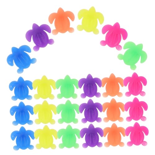 BESPORTBLE 50pcs Bike Spoke Beads Decors Decorative Bike Accessories for Teens Home Decor