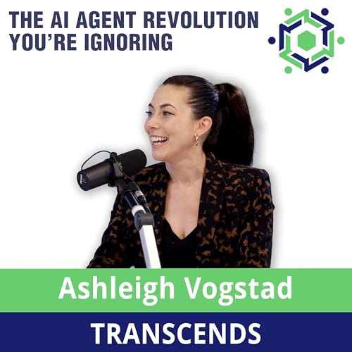 289 &ndash; The End of Attention: Why &lsquo;Business as Usual&rsquo; Will Fail in 2026