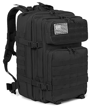 best military backpack for hiking