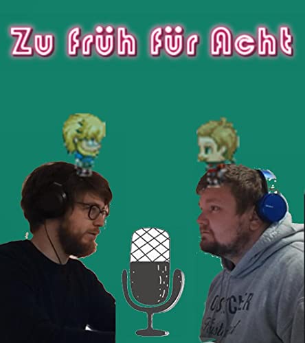 Couverture de Zu fr&uuml;h f&uuml;r Acht