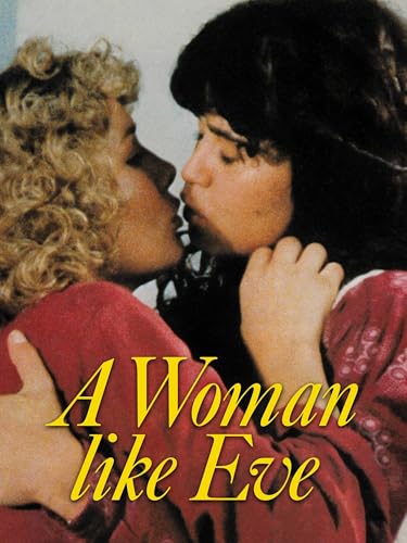 A Woman Like Eve