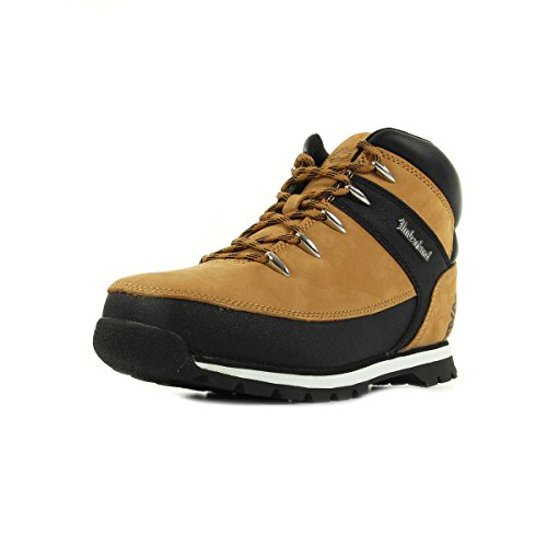 Image of Timberland mens Euro Sprint Mid