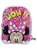 Disney Minnie Mouse Boom Large Backpack Standard
