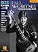 Paul McCartney Bass Play-Along Volume 43 Book/Online Audio