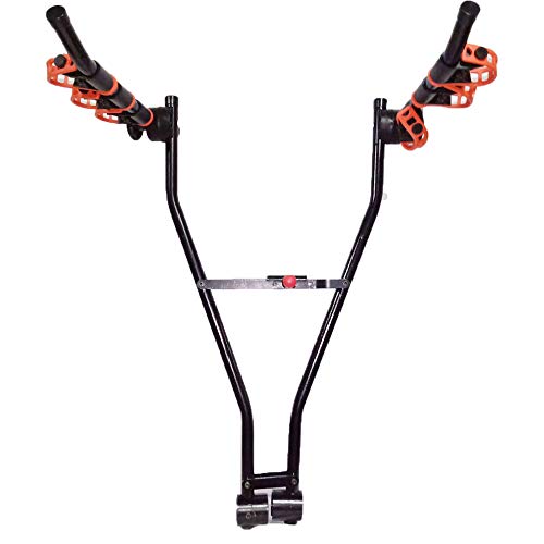 Transbike Mega Bola PTK Para 3 bicicletas para engate