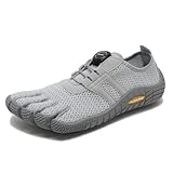 Gallonshark New Barefoot Magic Claw Five Finger Shoes Home Essentials Sock Shoes Multi-Purpose & Ultra-Portable Water Footwear Grey-12.5 Women/10.5 Men