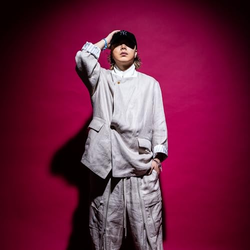 Amazon Music UnlimitedでGADOROを聴く