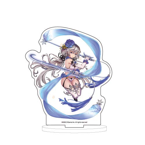 Amazon | 放置少女～百花繚乱の萌姫たち～ 10 楽進 キャラアクリル