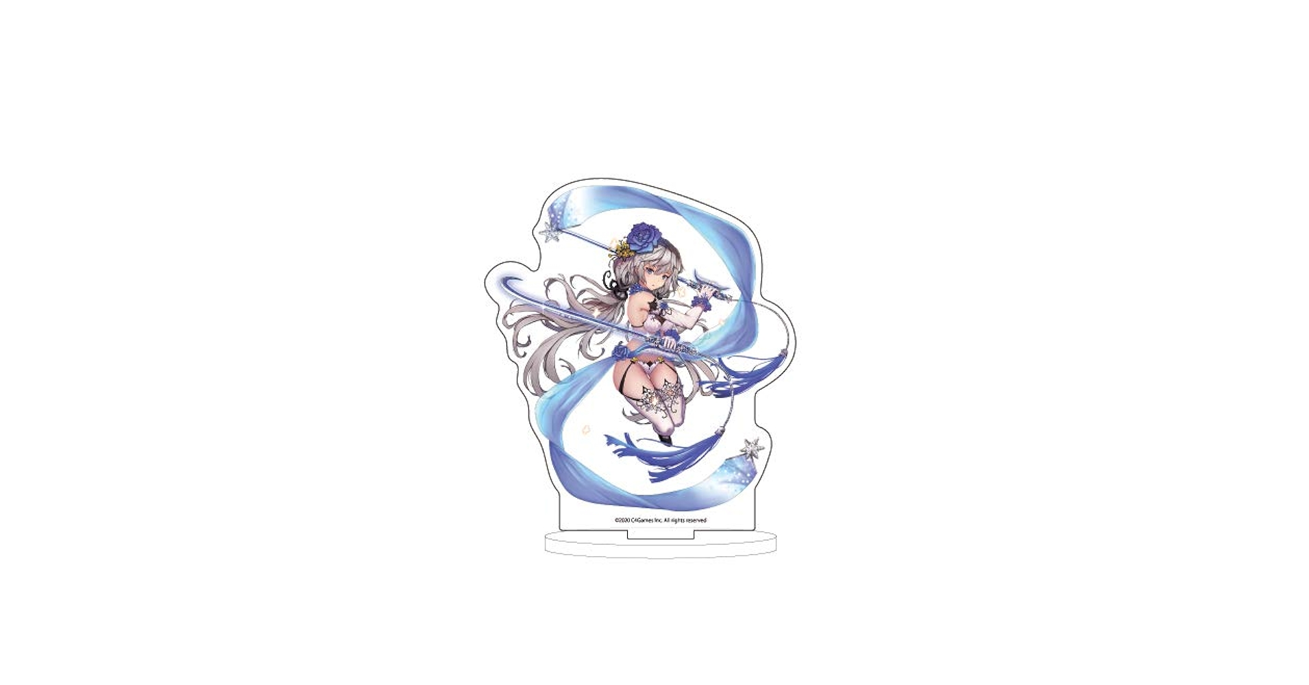 Amazon | 放置少女～百花繚乱の萌姫たち～ 10 楽進 キャラ
