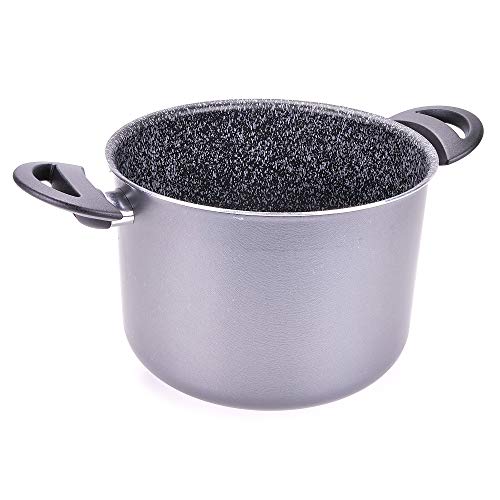 Garnek do gotowania 22 cm Alluflon Tradizione italia