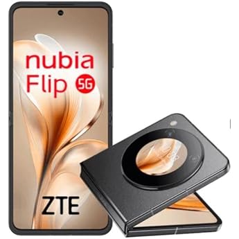 ZTE Nubia Flip 5G 8GB+256GB