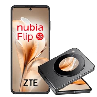 Zte Nubia Flip 5g 8gb+256gb
